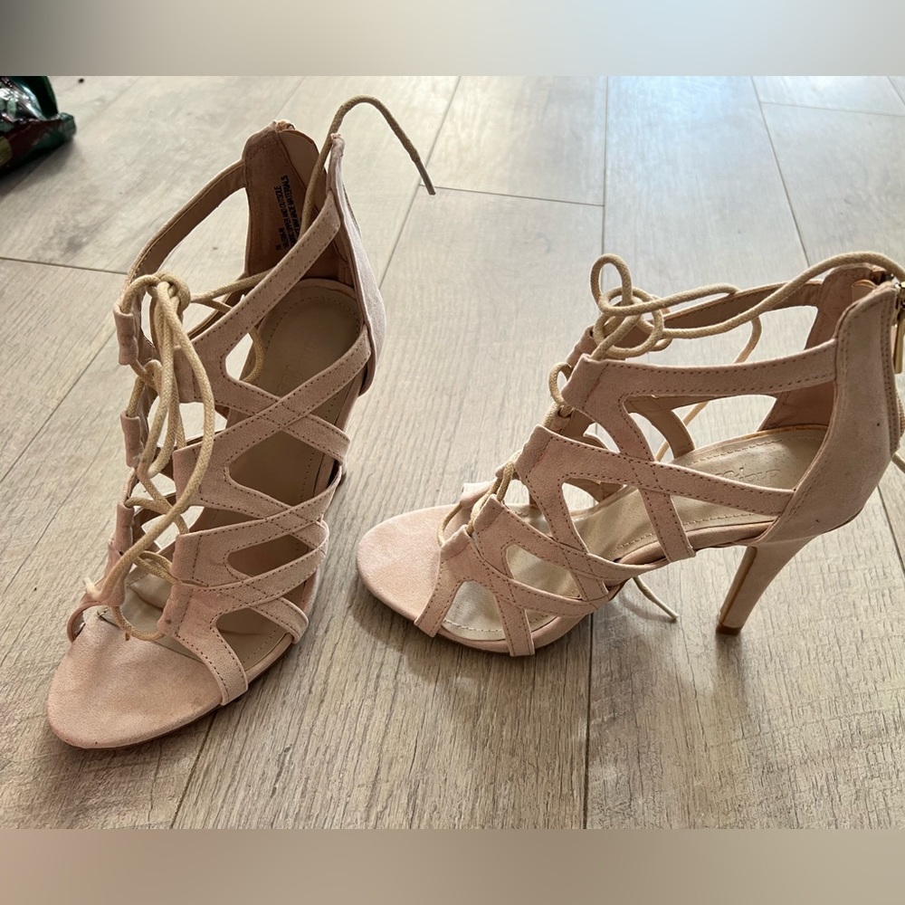 Women’s Heels